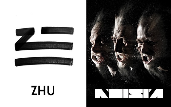 Zhu & Noisia