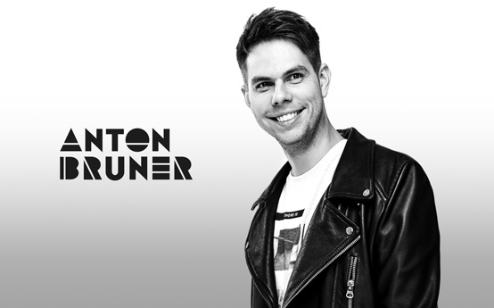 Anton Bruner: Exclusive Mix