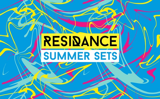 ResiDANCE Summer Sets