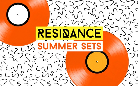 ResiDANCE Summer Sets