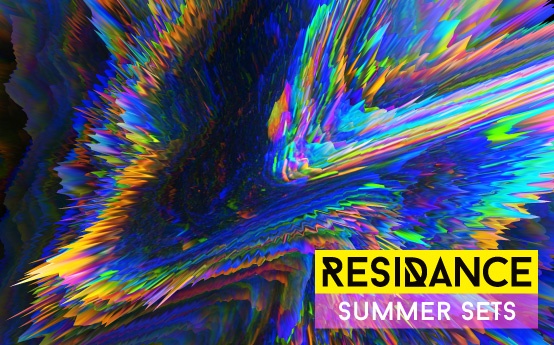 ResiDANCE Summer Sets