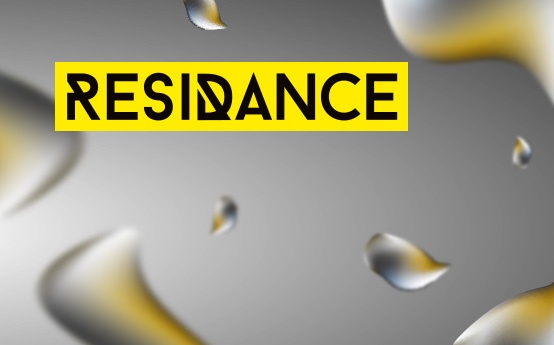 ResiDANCE: Anton Bruner