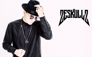 Anton Bruner and ZESKULLZ