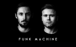 Anton Bruner & Funk Machine