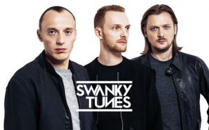 Anton Bruner and Swanky Tunes