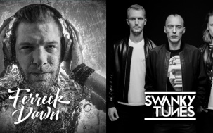 Swanky Tunes and Ferreck Dawn