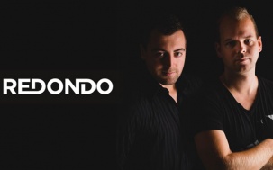 Anton Bruner and Redondo