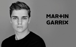Anton Bruner and Martin Garrix