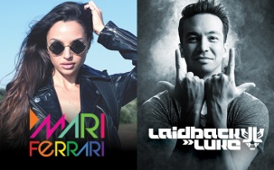 Mari Ferrari & Laidback Luke