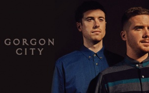 Anton Bruner and Gorgon City