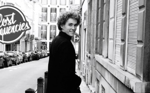 Anton Bruner and Lost Frequencies
