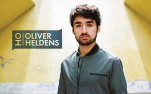 Anton Bruner and Oliver Heldens