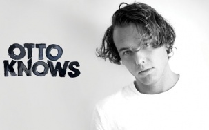 Anton Bruner and Otto Knows
