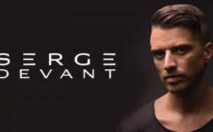 Anton Bruner and Serge Devant