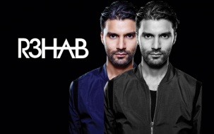 Anton Bruner & R3HAB