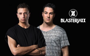 Anton Bruner & Blasterjaxx