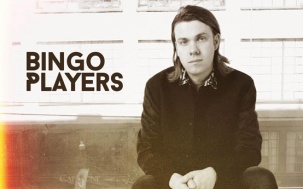 Anton Bruner & Bingo Players