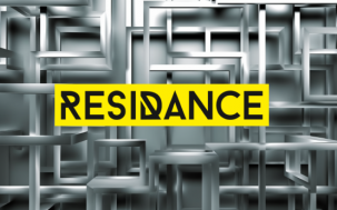 ResiDANCE: миксы от Anton Bruner
