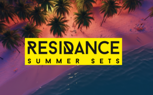 ResiDANCE Summer Sets 2023