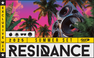ResiDANCE: set by RITN