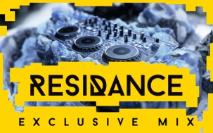 ResiDANCE: set by RITN