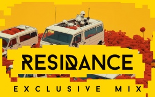 ResiDANCE: set by RITN