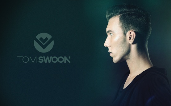 Anton Bruner and Tom Swoon