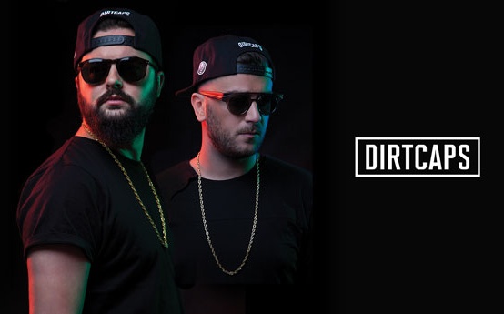Anton Bruner & Dirtcaps