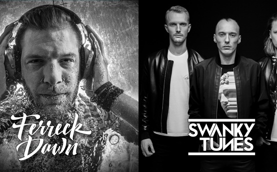 Swanky Tunes and Ferreck Dawn