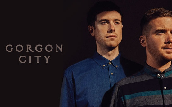 Anton Bruner and Gorgon City
