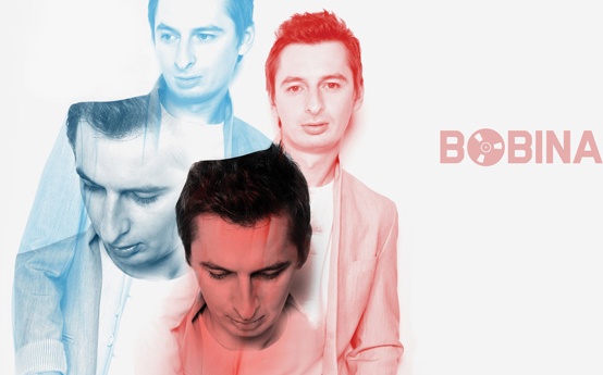 Anton Bruner & Bobina