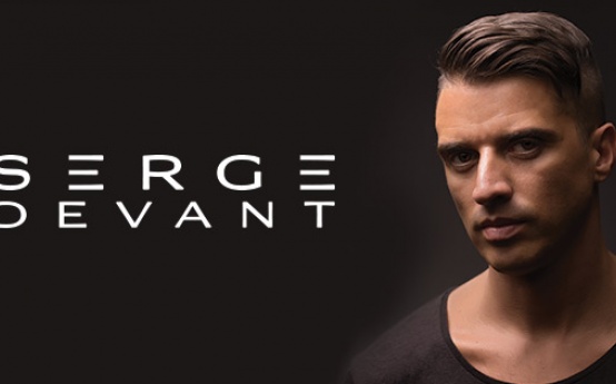 Anton Bruner and Serge Devant