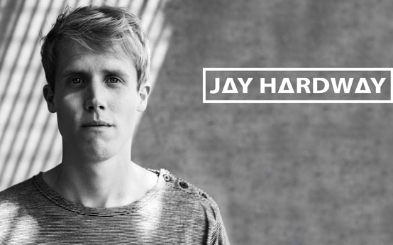 Anton Bruner and Jay Hardway