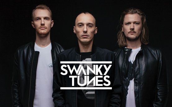 Anton Bruner & Swanky Tunes