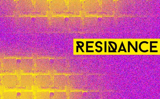 Anton Bruner в ResiDANCE