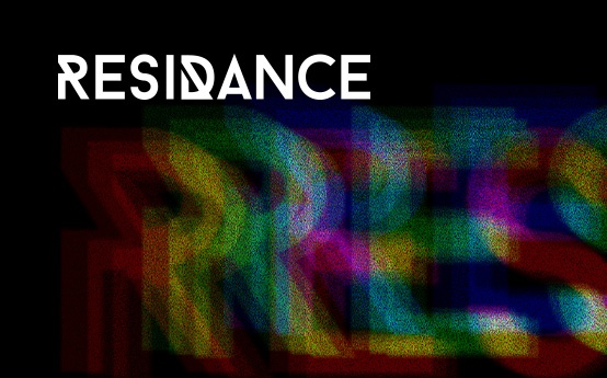 Anton Bruner в ResiDANCE