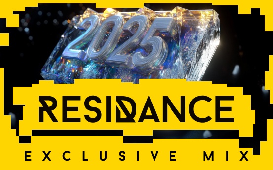 ResiDANCE: новогодний выпуск 2025